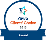 Avvo Client Choice