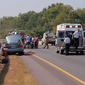 4 things you didn’t know about highway construction accidents