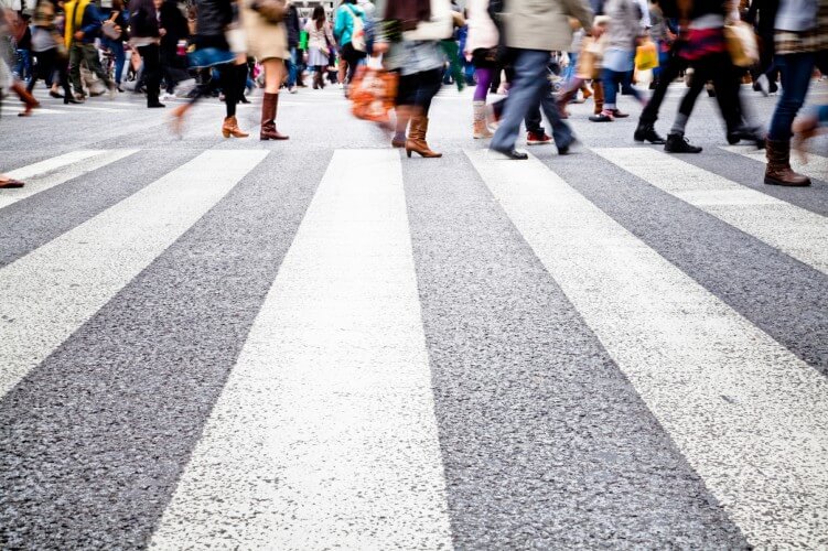 Pedestrian Accidents Attorneys