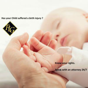 Vital Information about Birth Injury Attorneys