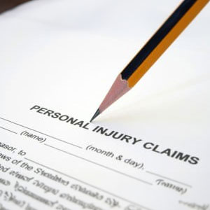 The Different Personal Injury Types And Causes