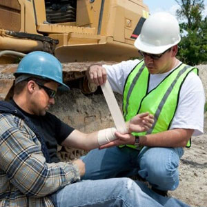 The Most Common Workplace Injuries in Hallandale, South Florida