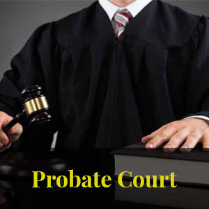 Are You Facing The Prospect Of Probate?