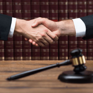 Is Your Legal Team Really Experienced?