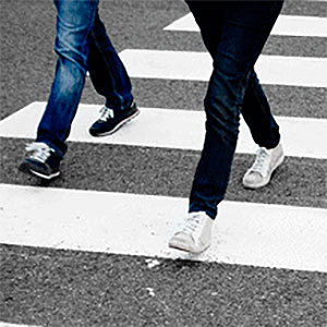 Pedestrian Accidents Can Happen To Anyone In South Florida