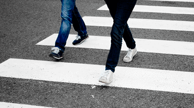 Pedestrian Accidents Can Happen To Anyone In South Florida