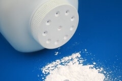 Johnson & Johnson Denies Talcum Powders’ Possible Link To Ovarian Cancer