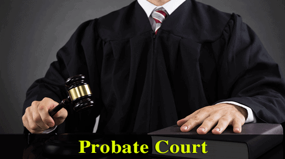 Are You Facing The Prospect Of Probate?