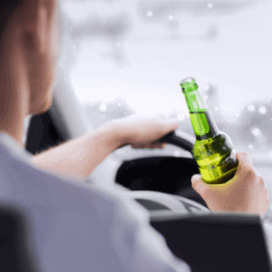 Have you been injured by a drunk driver?