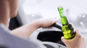 Have you been injured by a drunk driver?