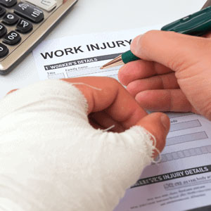 Have You Suffered A Workplace Accident In South Florida?