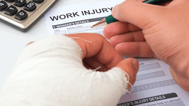 Have You Suffered A Workplace Accident In South Florida?