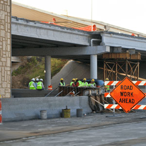 Have You Suffered An Accident Related To Roadwork In Florida?