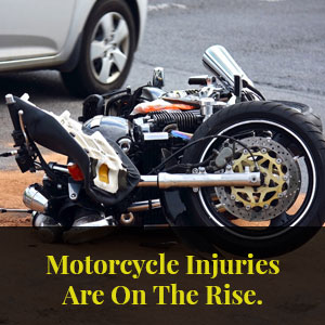 South Florida Roads Can Be Dangerous For Motorcycle Riders