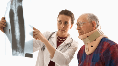 What Factors Determine The Damages Awarded In Personal Injury Cases?