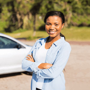 Will Your New Teen Driver Be Safe Behind The Wheel?