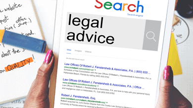 Who Can I Turn To For Sound Legal Advice In South Florida?