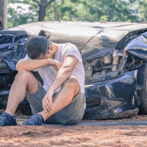 Should You Automatically Be Considered At Fault In A One-Car Accident?