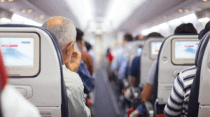 How Safe Are You On An Airplane?