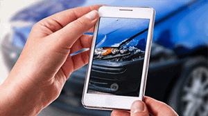 Save As Much Evidence As Possible If You Are Involved In A Car Crash