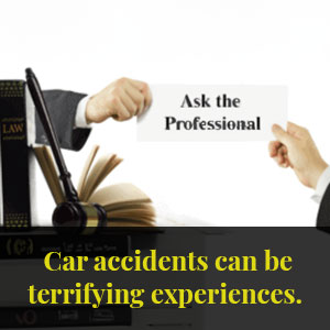 Where Do I Turn For Professional Legal Help If I’ve Suffered A Car Crash In South Florida?