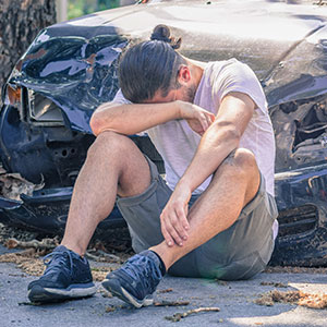 How Can I Lower The Odds Of Being Involved In An Car Accident?