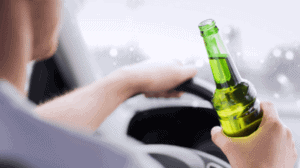 Have You Been Injured By A Drunk Driver?