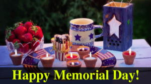 Memorial Day