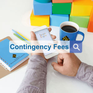 What Is The Meaning Of Contingency Fees?