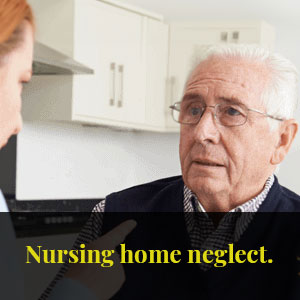 Has A Skilled Nursing Facility Provided Inadequate Care?