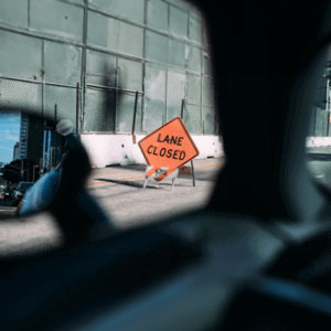 Have You Been Involved In An Accident Related To Highway Construction In Florida?
