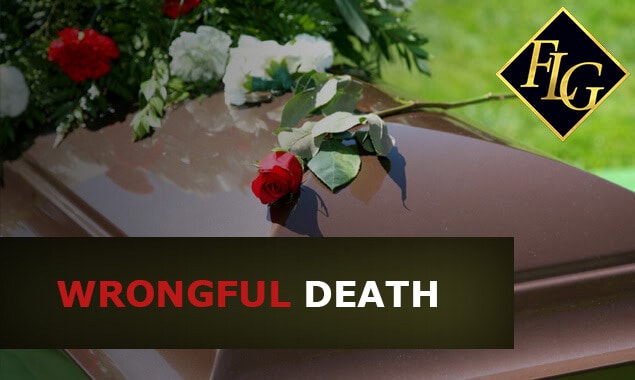 Wrongful Death Attorney