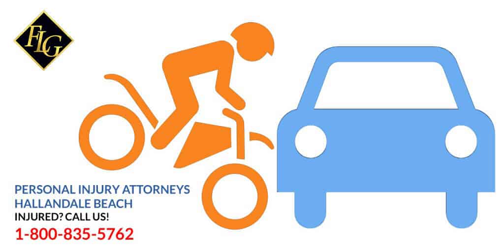 motorcycle accidents