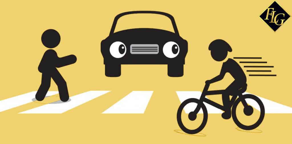 pedestrian accidents