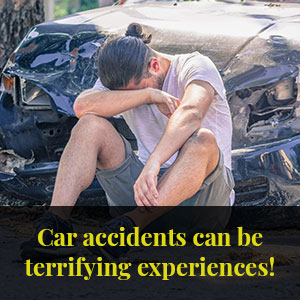What Action Should I Take If Involved In A Car Crash In Florida?