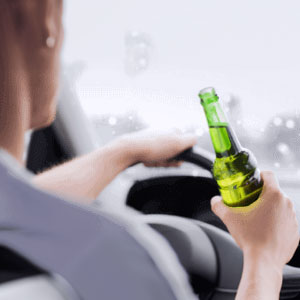 Have You Been Hit By A Drunk Driver And Suffered Injuries?