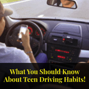 Is Your Teen Safe Behind The Wheel On South Florida Roadways?