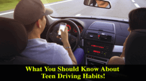 Is Your Teen Safe Behind The Wheel On South Florida Roadways?