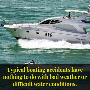 Have You Been Injured In A Boating Accident In Florida?