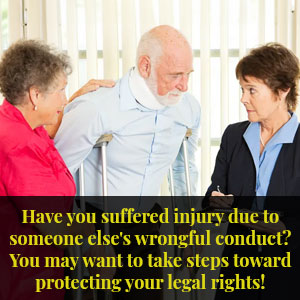 Simple Guidelines To Keep In Mind In A Personal Injury Lawsuit