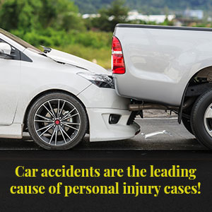 How Is Compensation Determined In Car Accident Cases?