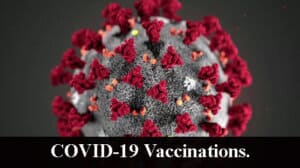 COVID-19 Vaccinations