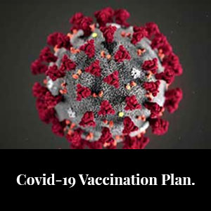 Here’s How Florida Will Distribute The 414,430 COVID-19 Vaccine Doses It Expects To Get This Week