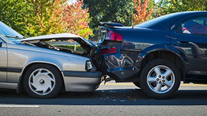 Auto Accidents