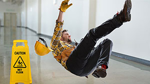 Slipped And Fell? Don’t Slip Up Your Personal Injury Case