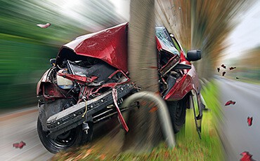 Auto Accidents