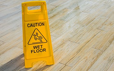 Slip & Fall Accidents