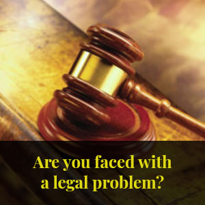 Where Can You Turn For Sound Legal Advice In Florida?