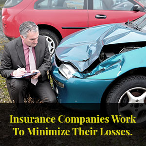 Are Insurance Companies Really Working In Your Best Interests?