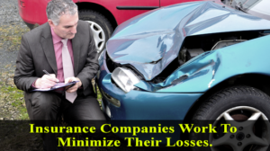 Are Insurance Companies Really Working In Your Best Interests?